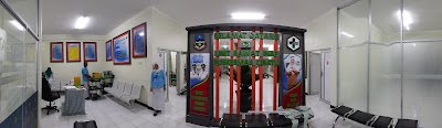 Photos of Puskesmas Cibatu