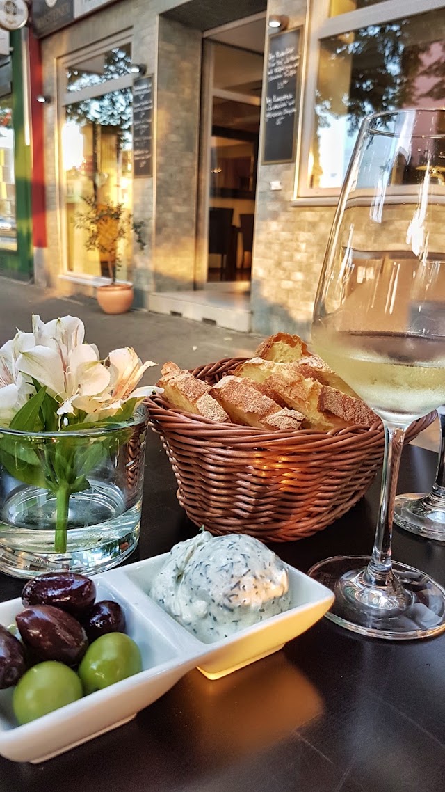 Restaurant Emilio