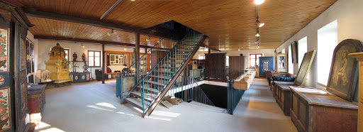 Museum Berching - Visual