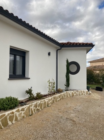 Les Façadiers Du Midi - Thumbnail