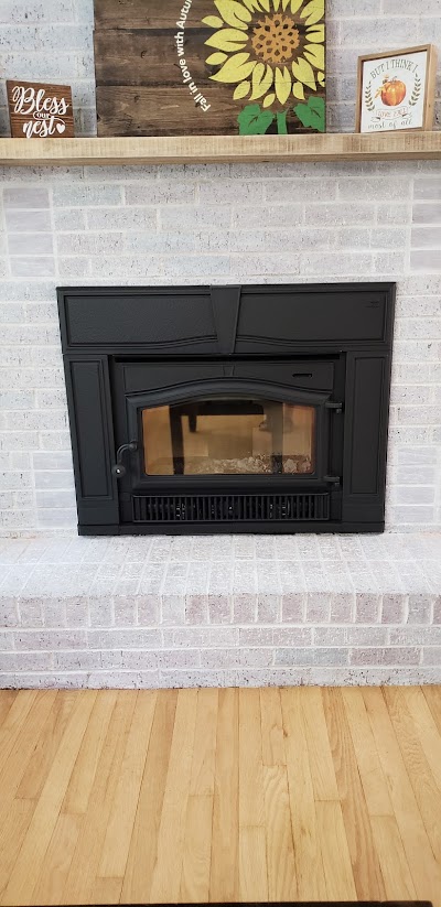 Tri County Hearth and Patio Center