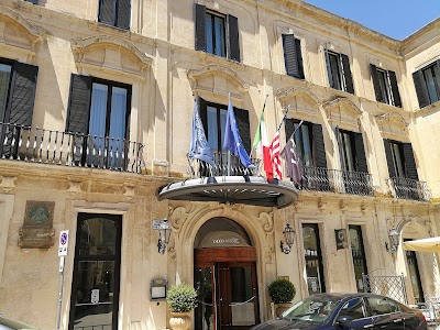 Photos of Hotel Patria Palace Lecce