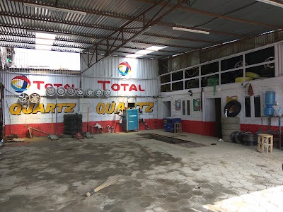 Photos of Pachali Bhairab Tyres And Wheels