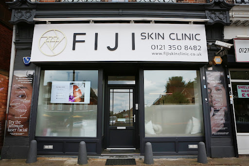 Fiji Skin Clinic