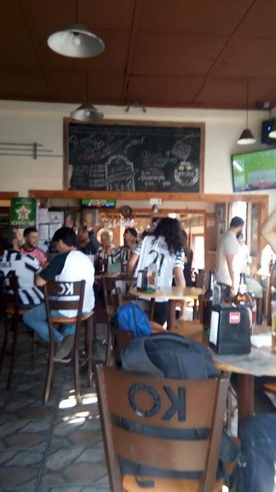 Photos of Oktober La Cali