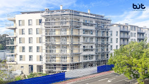 Photo n°15 de BJT CONSTRUCTION à Gennevilliers (Entreprise de construction)