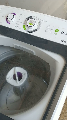 Avaliações sobre Marco Zero Refrigeração em Macapá - Loja de eletrodomésticos