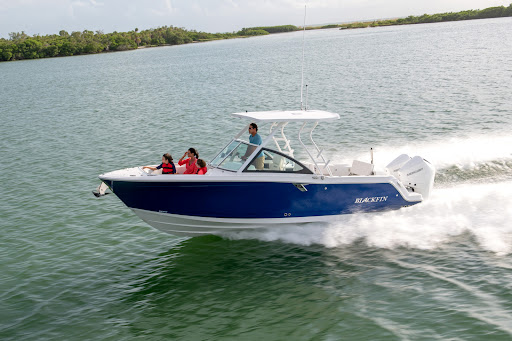 Ohana Boat Sales - Thumbnail