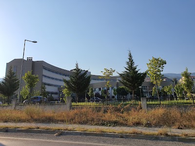 Devrek State Hospital