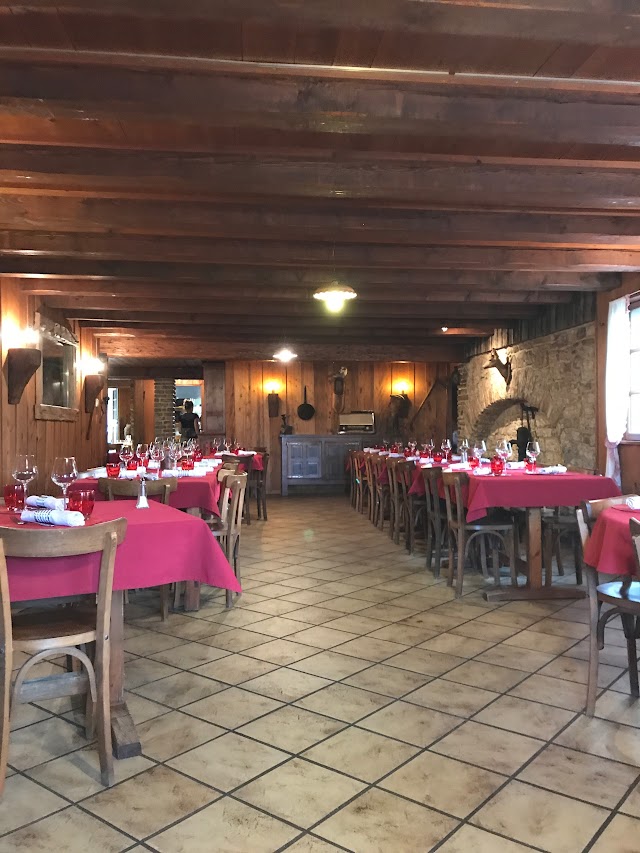 Auberge Du Charron