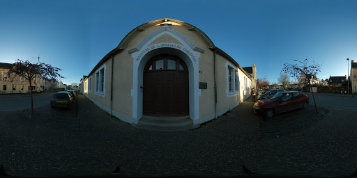 Photo de Clinique Des Augustines à Malestroit (56140)