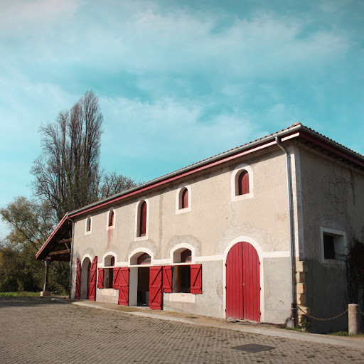Photo de La Béthanie - Maraîchage Bio à Saint-Morillon (33650)