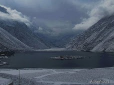 PTDC Motel skardu