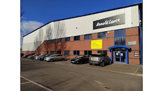 Arnold Laver Bristol