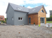 EVB à Isigny-le-Buat