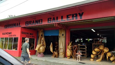 Photos of Original Grand Gallery