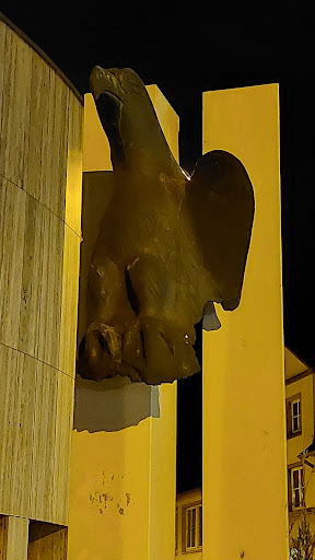Römischer Adler - Thumbnail