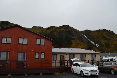Photos of Klaustur-Hof Guesthouse