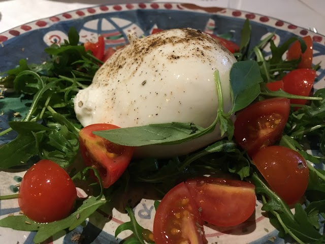 L'Osteria Ruggera