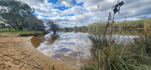 Sandy Beach Reserve Playground - Thumbnail