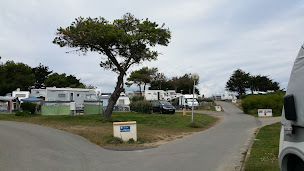Photo n°27 de Camping Municipal du Goviro à Quiberon (Terrain de camping)