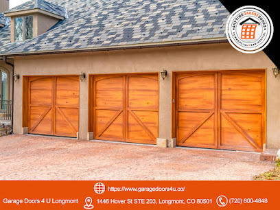 Garage Doors 4 U