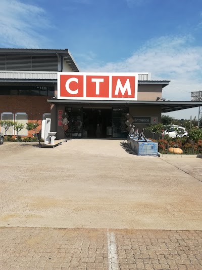 Photos of CTM - Witbank