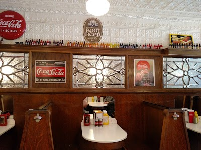 Photos of Soda Pops Restaurant