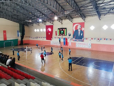 Karabekir Kazim Pasha Gym