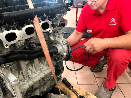 OFFICINA CITROËN F.LLI FRIGI - Thumbnail
