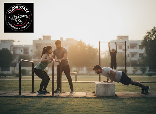 Ready to start your fitness journey but not sure where to begin? Our beginner-friendly calistheni… post image