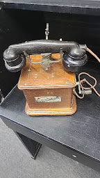 Photo n°7 de Happy Cash Argentan : Achat de téléphones, or, électroménager, ordinateurs, brocante... à Argentan (Magasin de jeux vidéo)