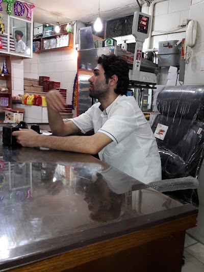 Photos of Tohid Confectionery