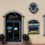 COTI IMMOBILIER à Propriano