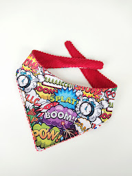 Photo n°22 de Lotilis Créations à Ségoufielle (Atelier de couture)