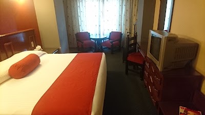 Photos of Real De Uruapan Hotel