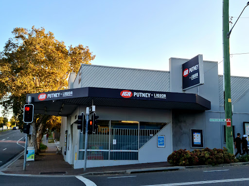 IGA Putney Gallery - Australia