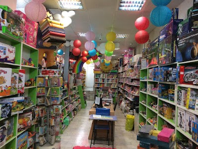 Photos of Educational and thought-provoking book store Poonak