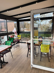 Photo n°3 de Bar Tabac MAXI PRESSE, Relais Poste,Pmu à Roulans (Bar)