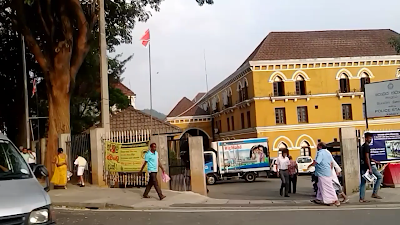 Photos of Police Station Bus Stop