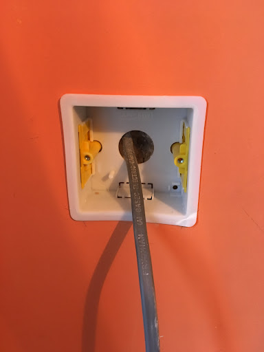 PB Electrical - Visual