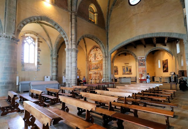 Sacra di San Michele