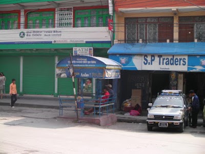 Photos of Bagar Chowk Taxi Stand