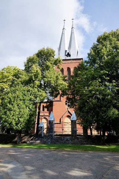 church
