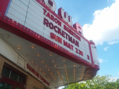 Iowa Theater