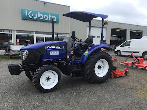 Photo n°8 de AGRI 23 SAS à Gouzon (Concessionnaire de tracteurs)