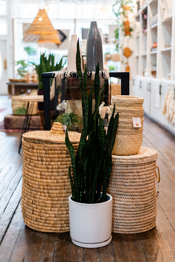 Driftless Style - Visual