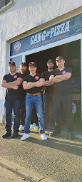 Photo n°6 de Gang Of Pizza à Château-Renault (Restaurant)