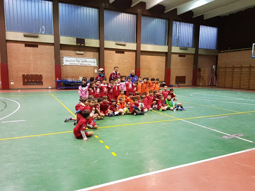 Polisportiva Rosso Maniero