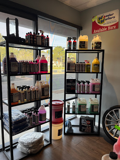 Auto Detailing Supplies Las Vegas ADSLV - Thumbnail